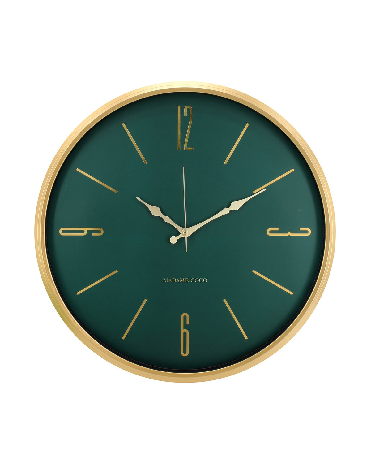 Aria Clock - Madame Coco JO