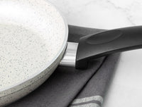 Gordes Granite Look 2 Pieces Pan Set - Madame Coco JO