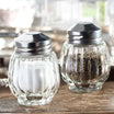 Tilda Salt-pepper-shaker Set Of 2 - Madame Coco JO