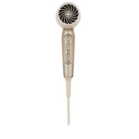 Beurer  Hairdryer - Professional Ion Hair Dryer with Diffuser
