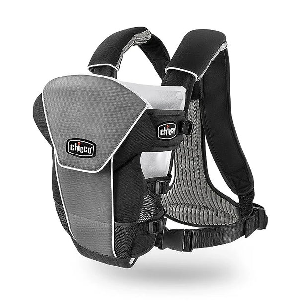 Chicco Ultrasoft Magic Air Infant Carrier – Q Collection Chicco Ultrasoft Magic Air Infant Carrier – Q Collection