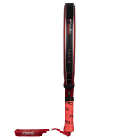 NOX Edu Alonso EA10 Ventus Hybrid 12K XTREM 2026 Padel Racket
