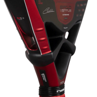 NOX Edu Alonso EA10 Ventus Hybrid 12K XTREM 2026 Padel Racket