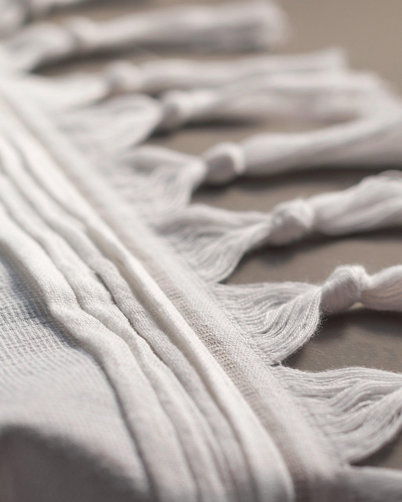 Raye Hammam Bath Towel - Madame Coco JO