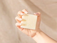 Répertoire Natural Bar Soap 125 Gr - Madame Coco JO