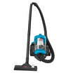 Bissell Easy Vac 2155E مكنسة أسطوانية قوية للأرضيات