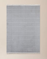 Madame Coco Crochet Carpet Modern Elegant Pattern
