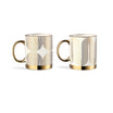Aere 2 Pcs Mug Set - Madame Coco JO