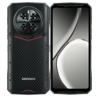 DOOGEE DK10 | 2.5K AMOLED + 32GB RAM + 120W Charging