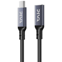 PIVA DC‑01 Type‑C Extension Cable (Thunderbolt 4)