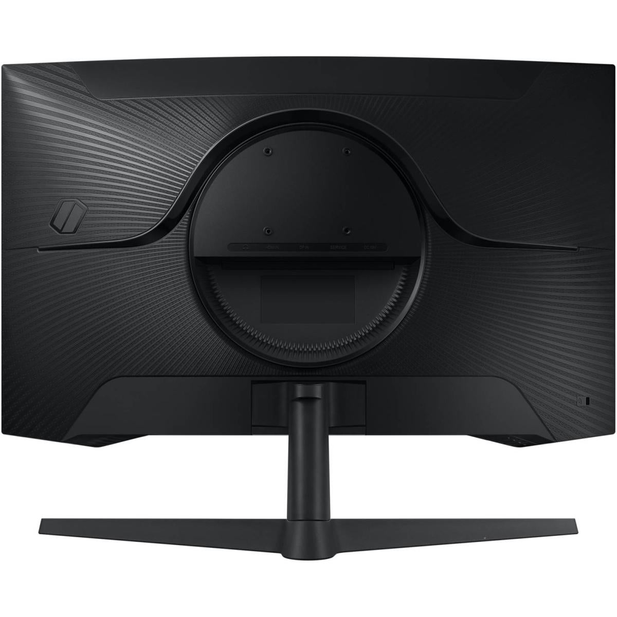 Samsung Odyssey G5 (CG55) 32-Inch Gaming Monitor - VA Panel, 165Hz Refresh Rate, 1ms, HDR10, 1000R Curved Display - FreeSync Support  2K QHD (2560 x 1440)