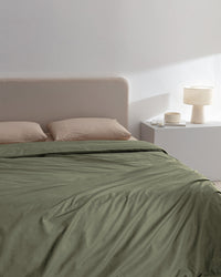 Manon Double Size Ranforce Duvet Cover - Madame Coco JO