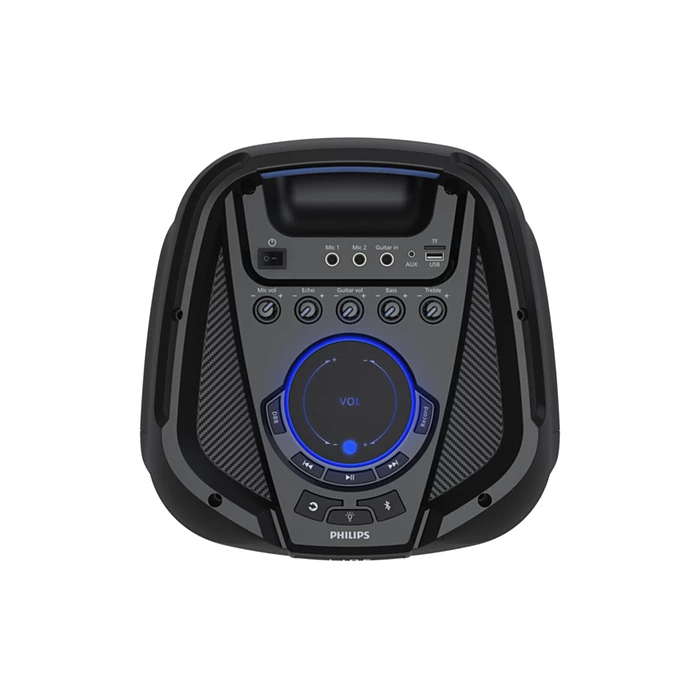 Philips TAX4209/73 Bluetooth Party Speaker Philips TAX4209/73 Bluetooth Party Speaker