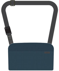 UNIQ Arden Rpet Ripstop Sling Bag (2L)