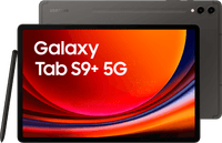 Samsung Galaxy Tab S9+ 5G - Grey