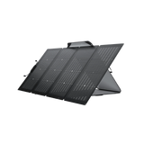 EcoFlow 220W Solar Panel