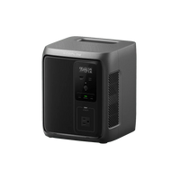 EcoFlow Delta 3 1000 Air Portable Power Station