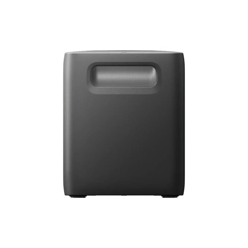 محطة الطاقة المحمولة EcoFlow Delta 3 1000 Air