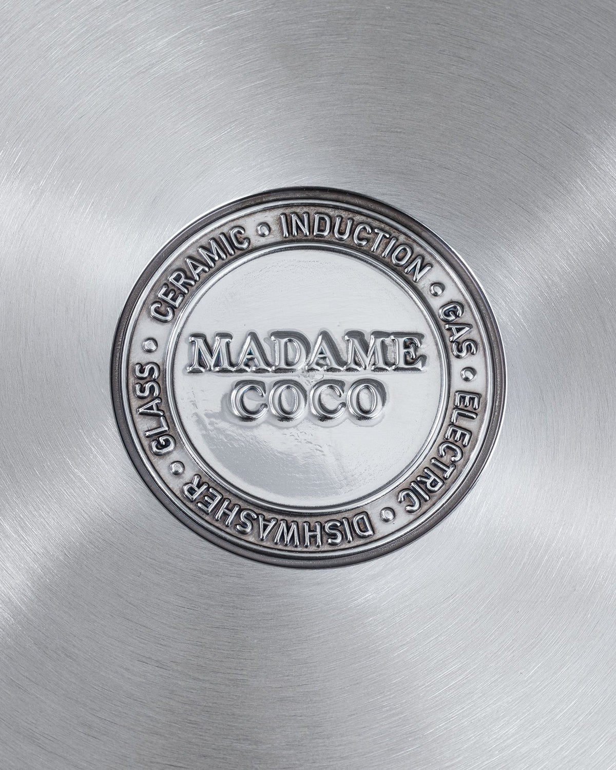 Dole Pressure Cooker - Madame Coco JO
