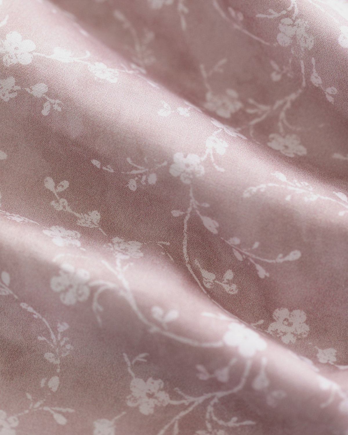 Fiance  Sıngle Size Duvet Cover Set - Ranforce Patterned - Madame Coco JO