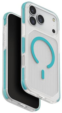 UNIQ Hybrid iPhone 17 Pro Max Magclick Charging Combat Active