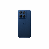 Motorola Edge 60 | 12GB RAM + 256GB | 6.67" 4500-Nit P-OLED
