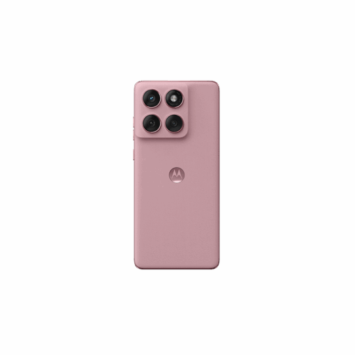 Motorola Edge 60 Fusion | 24GB RAM + 256GB | 6.67" 4500-Nit P-OLED