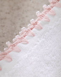 Marla 2 Pack Hand Towel - Madame Coco JO