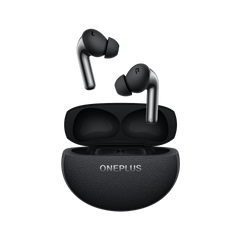 OnePlus Buds Pro 3 Wireless Earbuds with Active Noise Cancellation