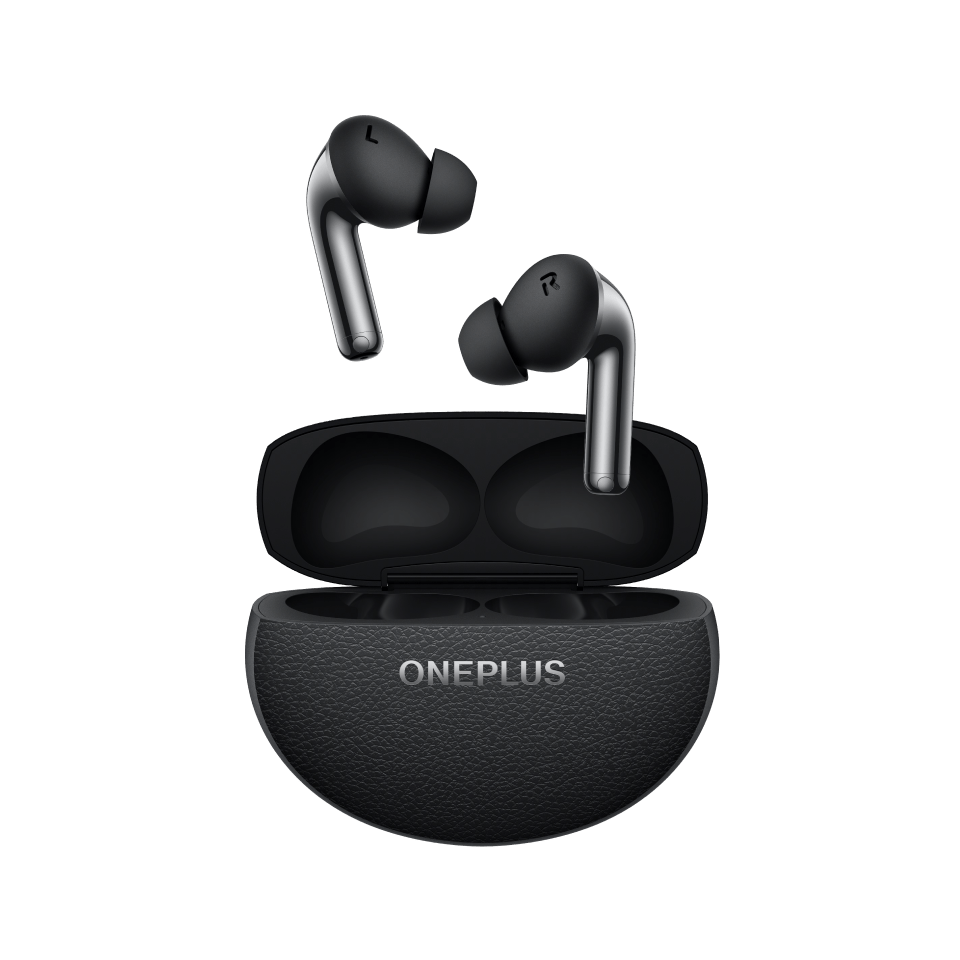 OnePlus Buds Pro 3 Wireless Earbuds with Active Noise Cancellation