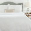 Belle Double Size Coverlet - Madame Coco JO