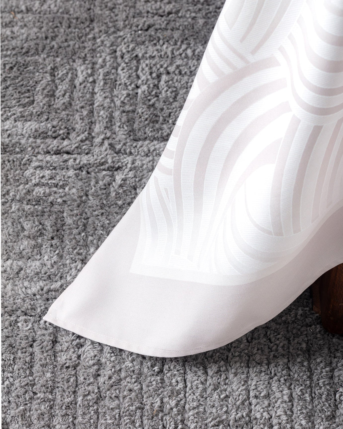 Fragne Table Cloth - Madame Coco JO
