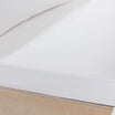 Sibyla Flat Sheet Satin - Madame Coco JO