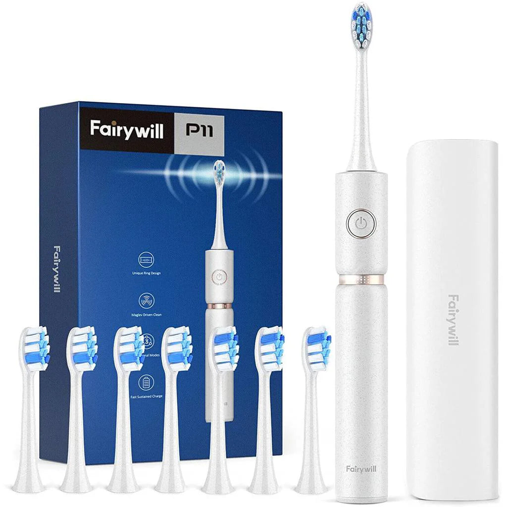 Fairywill Smart Toothbrush P11