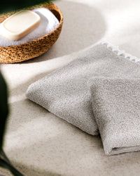 Marla 2 Pack Hand Towel - Madame Coco JO
