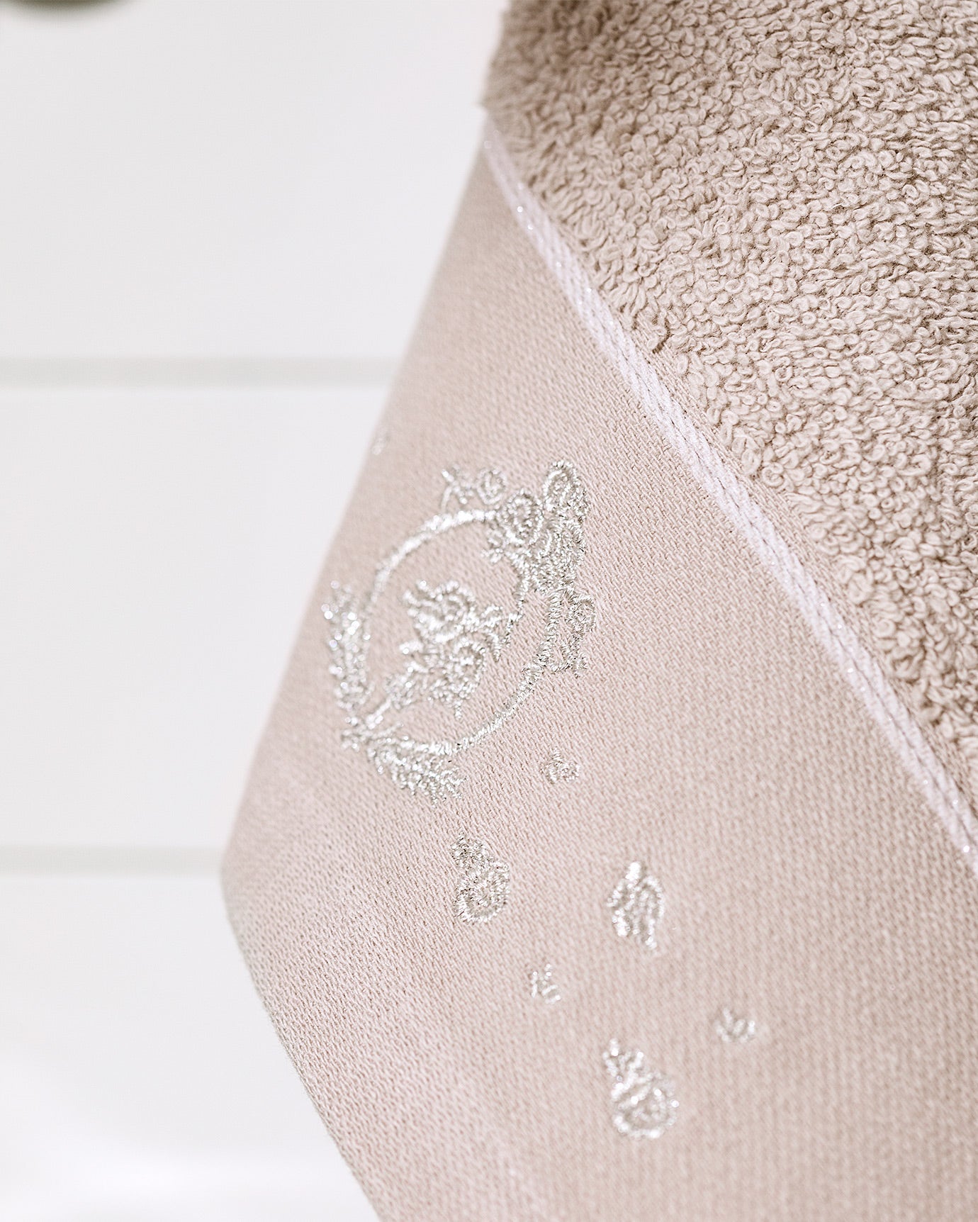 Gauthier Hand Towel - Madame Coco JO