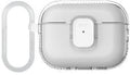 UNIQ Glase Pro AirPods Pro 3Rd Gen Lock Case