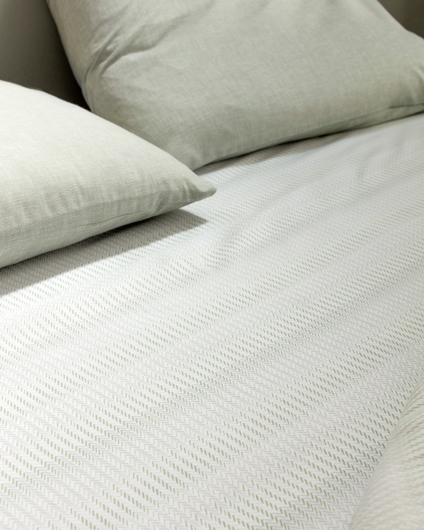 Delrico Double Size Duvet Cover Set - Madame Coco JO