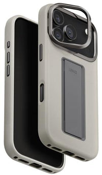 UNIQ Hybrid iPhone 17 Pro Magclick Charging Heldro Pro