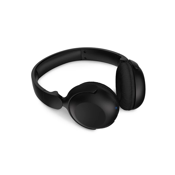 Philips 2000 Series TAH2209BK/97 On-Ear Wireless Headphones