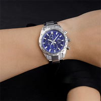 CASIO EDIFICE EFR-574D-2A MEN WATCH