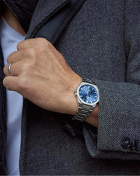 CASIO EDIFICE EFR-S108D-2A MEN WATCH