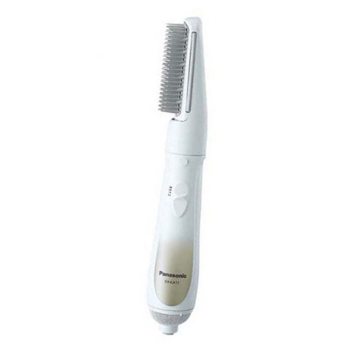 Panasonic Hair Styler - 650W, 3 Attachments, Ionic Panasonic Hair Styler - 650W, 3 Attachments, Ionic