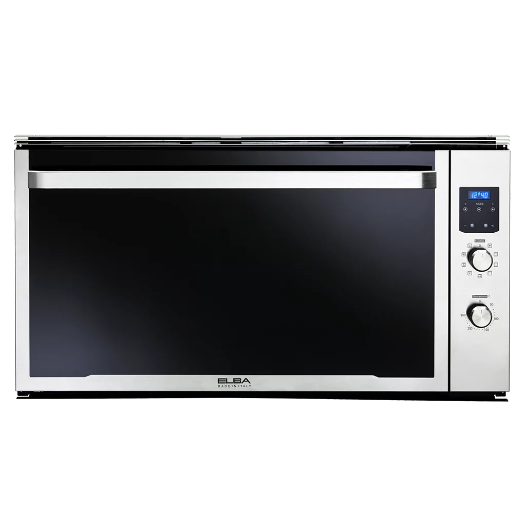 Elba Electric Oven 90cm  Superior Performance with Large Capacity