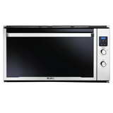 Elba 90 cm Gas Oven 5 Cooking Functions with Large Capacity