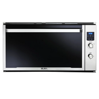 Elba 90 cm Gas Oven 5 Cooking Functions with Large Capacity