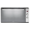Elba 90 cm Gas Oven – 3 Cooking Functions with Large Capacity