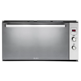 Elba 90 cm Gas Oven – 3 Cooking Functions with Large Capacity