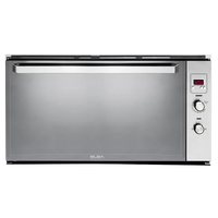 Elba 90 cm Gas Oven – 3 Cooking Functions with Large Capacity