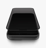 UNIQ OPTIX Privacy Glass for iPhone Pro 6.1 (2023)